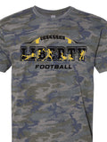 Camouflage Panther Gold