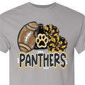 Panther Pride Gravel
