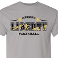 Liberty Gold