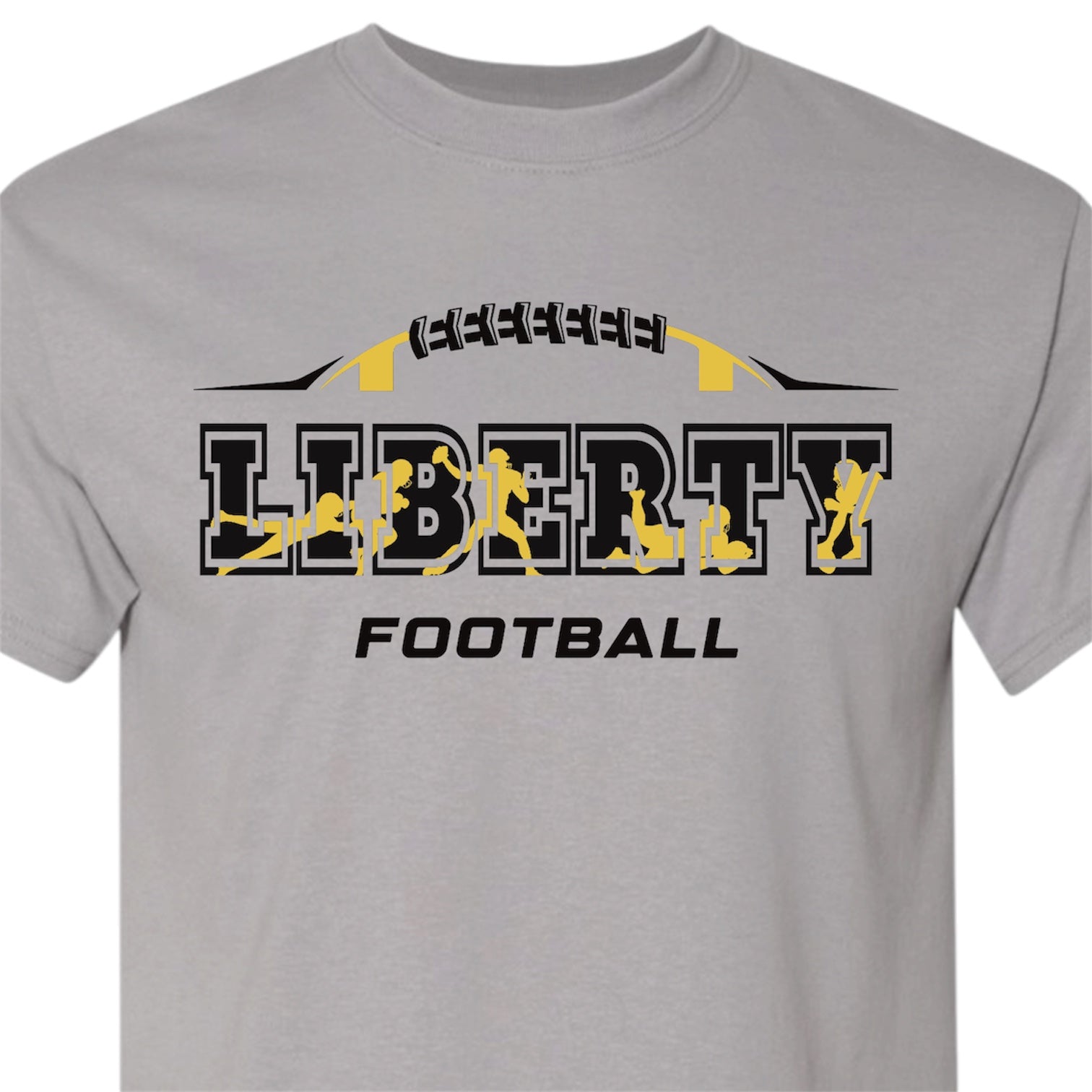 Liberty Gold