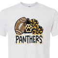 Panther Pride